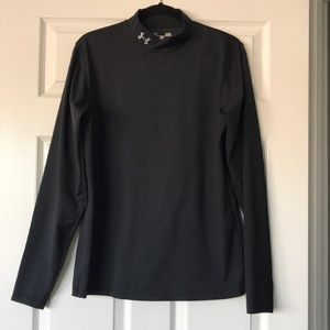 Men’s Under Armour Coldgear Infared Long Sleeved T-Shirt